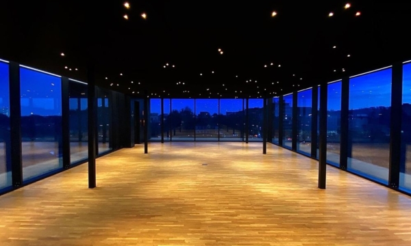 Rooftop Eventi Piranesi