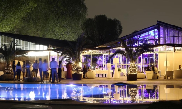 Spazio Eventi Sweet Moon