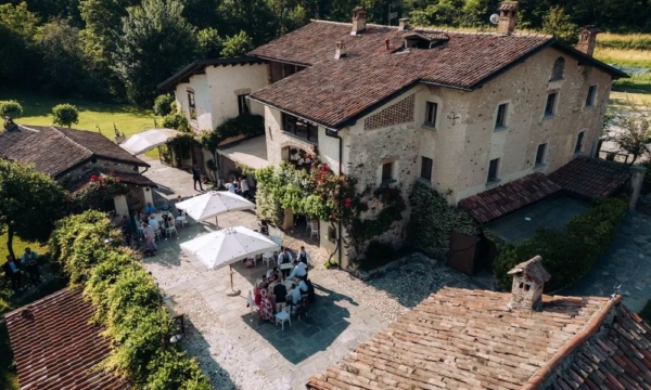 Spazio Eventi il Mulino