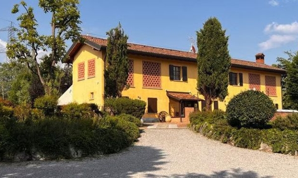 Spazio Eventi Camilla