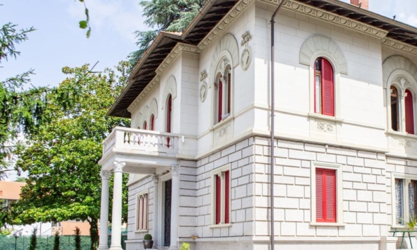 Villa Tradate