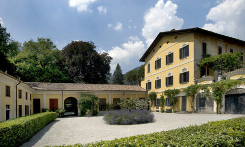 Villa Erba