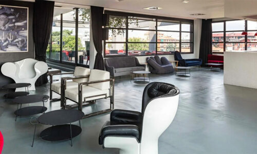 Loft Milano