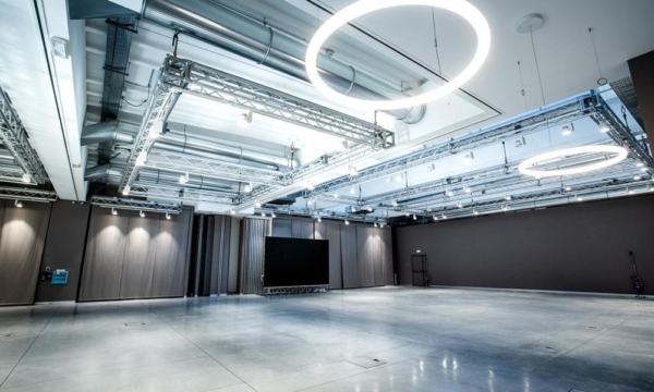 Spazio Eventi Mecenate