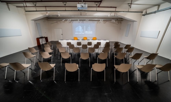 Spazio Meeting Cordusio