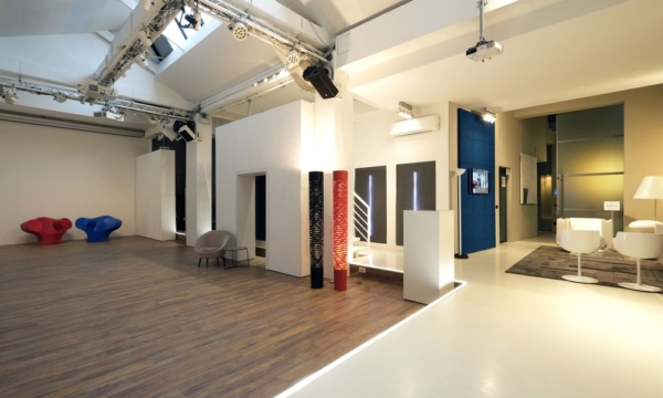 Spazio Eventi Navigli