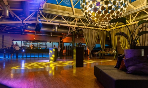 Open Space Gallarate