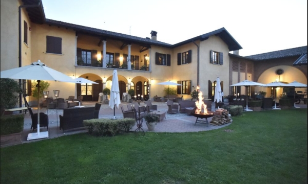 Spazio Eventi Camilla